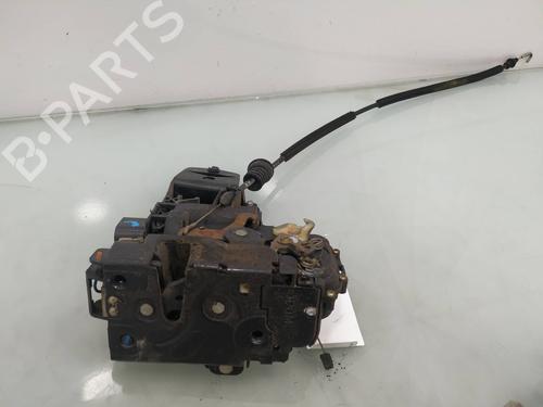 Front right lock VW NEW BEETLE (9C1, 1C1) 2.0 | BP8801361C97 