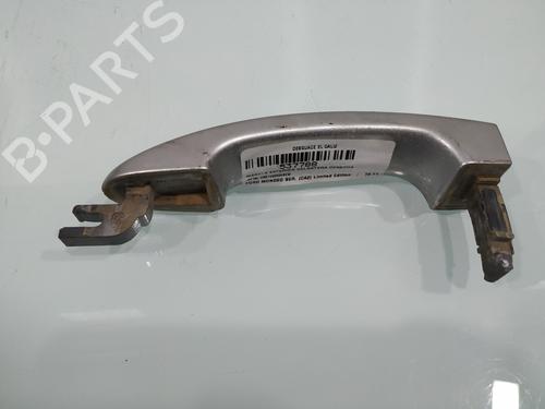 Used Front right exterior door handle FORD MONDEO IV (BA7) [2007-2015]  29451025