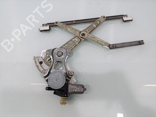Used Rear left window mechanism Rear left window mechanism NISSAN MURANO II (Z51) 3.5 4x4 (256 hp) 33957918 33957918