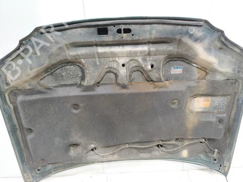 Hood HONDA CR-V I (RD) 2.0 16V 4WD (RD1, RD3) | BP29913246C1 