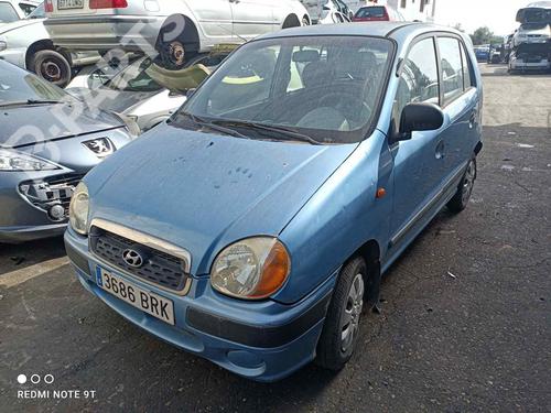 Used Parts HYUNDAI ATOS PRIME (MX)  1.0 i  994362