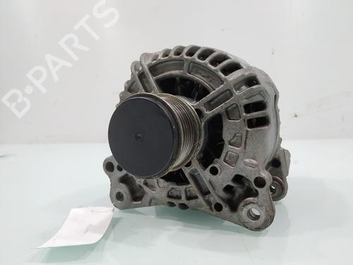Used Alternator SEAT IBIZA IV (6J5, 6P1) [2008-2017]  31638415