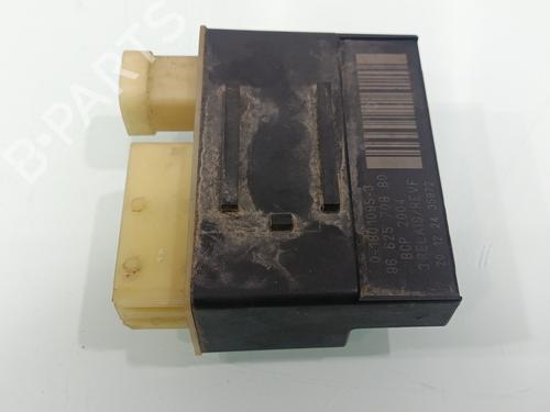 Electronic module PEUGEOT 508 II (FB_, FH_, F3_) | BP33401841M83 - Image 2