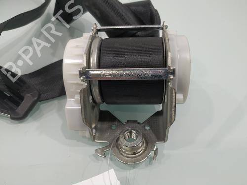 Rear right seatbelt PEUGEOT 308 SW II (LC_, LJ_, LR_, LX_, L4_) 1.5 BlueHDi 130 | BP26394378I28