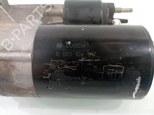 Starter RENAULT LAGUNA II (BG0/1_) 1.8 16V (BG0B, BG0M) | BP8086005M8