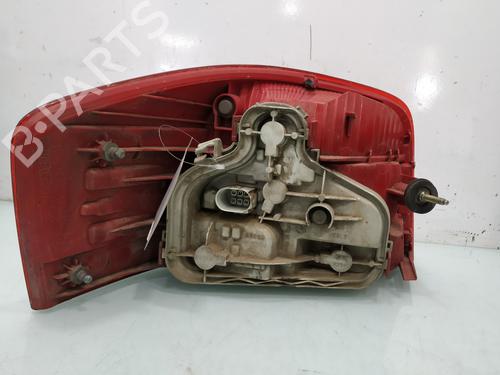 Right taillight AUDI A3 (8P1) 1.9 TDI | BP21141896C35 