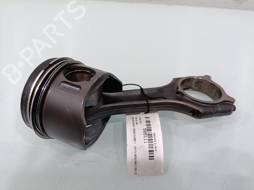 Used Other Other MERCEDES-BENZ E-CLASS (W211) E 320 CDI (211.026) (204 hp) 36262284 36262284