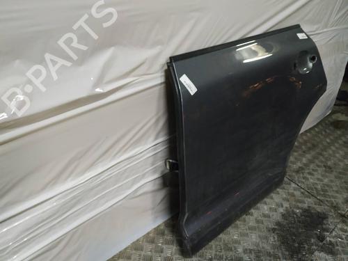 Left rear door VW TOUAREG (7LA, 7L6, 7L7) 2.5 R5 TDI | BP8695921C4 