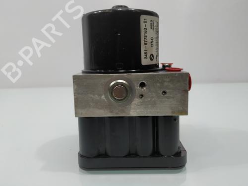 ABS pump BMW 3 Touring (E91) 320 d | BP26275040M43 