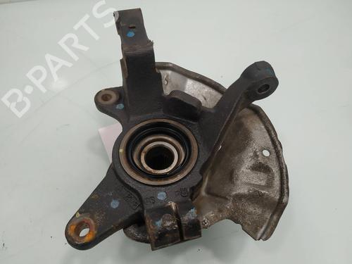 Right front steering knuckle KIA SHUMA II Saloon (FB) 1.6 | BP11583253M26 