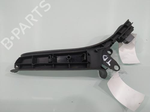 Right rear window switch AUDI A4 B7 (8EC) 2.0 TDI 16V | BP24816662I28 