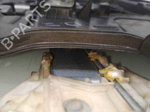 Front left window mechanism MAZDA 5 (CR) 2.0 CD (CR19) | BP37241844C22 - Image 4