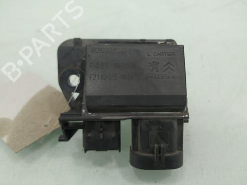 Heater resistor PEUGEOT 5008 II (MC_, MJ_, MR_, M4_) 2.0 BlueHDi 180 (MJAHWW) | BP17640479M108 