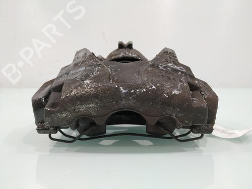 Used Right front brake caliper RENAULT MEGANE III Hatchback (BZ0/1_, B3_) 1.5 dCi (BZ1G, BZ1W, BZ0R) (95 hp) 31887831