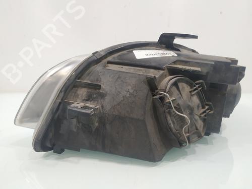 Right headlight AUDI A4 B7 Avant (8ED)  | BP28191705C29 