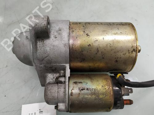 Startmotor DAEWOO KALOS (KLAS) 1.2 (72 hp) 9810518