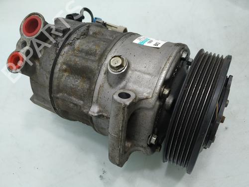 Used AC compressor OPEL INSIGNIA A Country Tourer (G09) 2.0 CDTi (47) (131 hp) 21215854