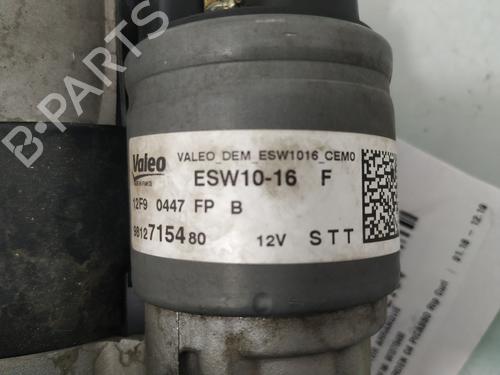Starter CITROËN C4 SPACETOURER (3D_)  | BP21360594M8 