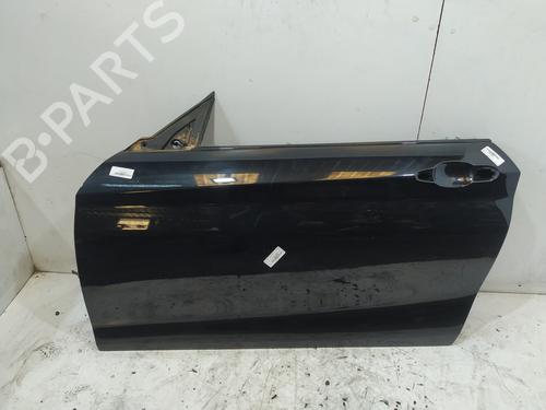 Used Left front door BMW 1 (F21) 118 d (150 hp) 28097350