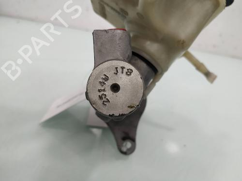 Brake master cylinder AUDI A3 (8P1) 2.0 TFSI quattro | BP13570199M77 