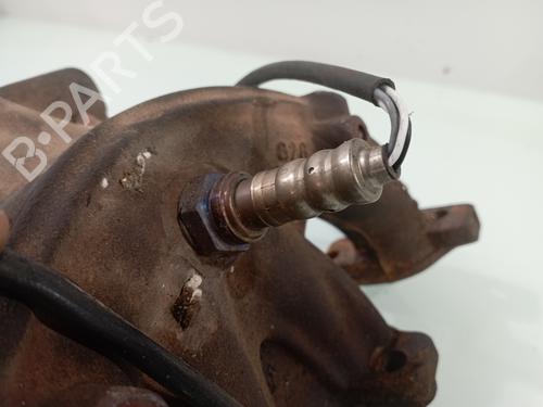 Udstødningsmanifold CITROËN C2 (JM_) 1.4 | BP29582499M110 