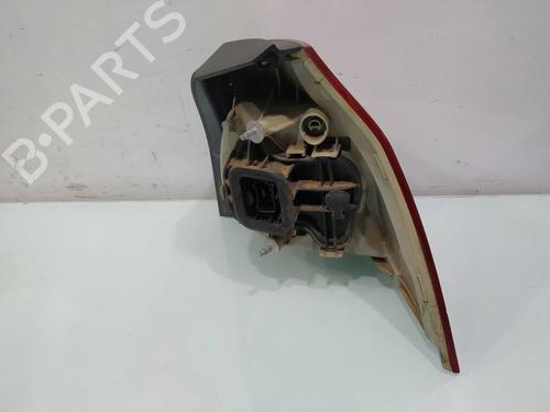 Left taillight VW GOLF V (1K1) | BP38781733C34 - Image 2