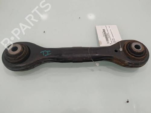 Used Left rear suspension arm BMW 1 (E87) 120 d (163 hp) 10520679