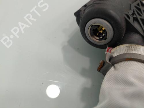 Left curtain airbag BMW 1 (E87) 120 d | BP10558850C11 
