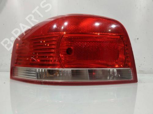 left-taillight-audi-a3-8p1-2003-2004-2005-2006-2007-2008-2009-2010-2011-2012-2013-39691868 main image