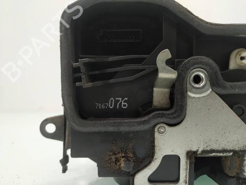 Rear right lock BMW 1 (E87) 120 d | BP10525468C99 