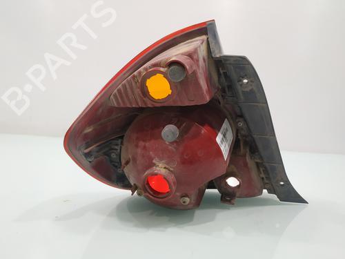 Right taillight HYUNDAI ACCENT II (LC) 1.5 CRDi | BP8089776C35 