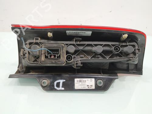 Right taillight PEUGEOT BIPPER (AA_)  | BP31757914C35 