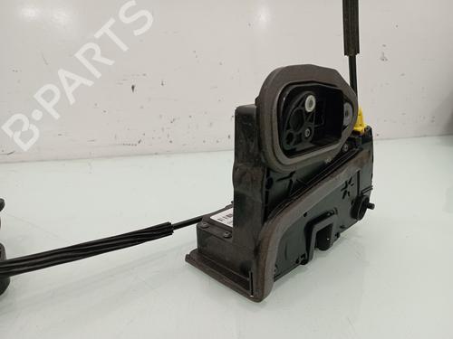 Rear left lock OPEL ASTRA K (B16) 1.5 CRDI (68) | BP15833326C100 