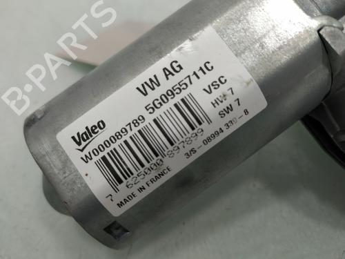 Rear wiper motor SEAT ARONA (KJ7, KJP) 1.0 TSI | BP20700287M102 