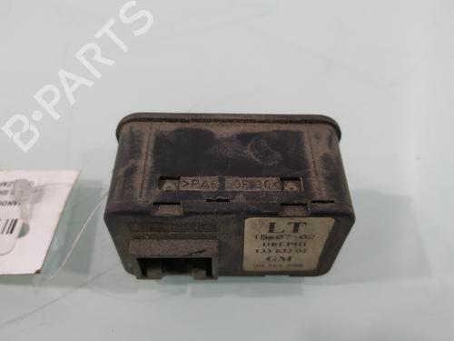 Left front window switch OPEL ZAFIRA A MPV (T98) 2.0 DTI 16V (F75) | BP8089399I27