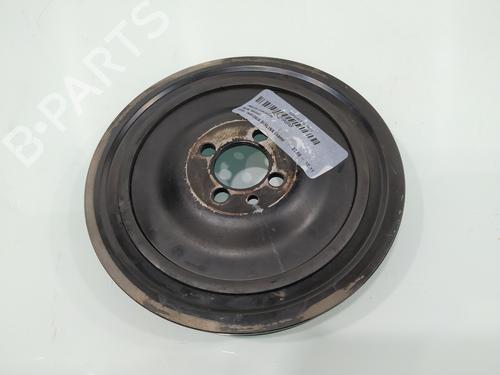 Polea OPEL INSIGNIA A (G09) [2008-2017]  31267565