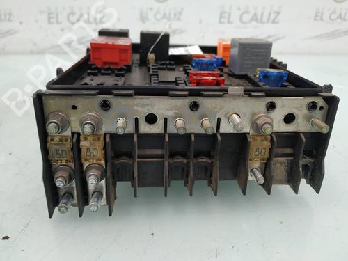 Fuse box VW GOLF V (1K1)  | BP8096717E1 