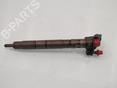 Used Injector Injector AUDI A6 C6 (4F2) [2004-2011] 33885459 33885459
