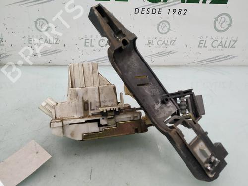 Used Rear left lock FORD MONDEO III (B5Y) 2.0 TDCi (130 hp) 8097763