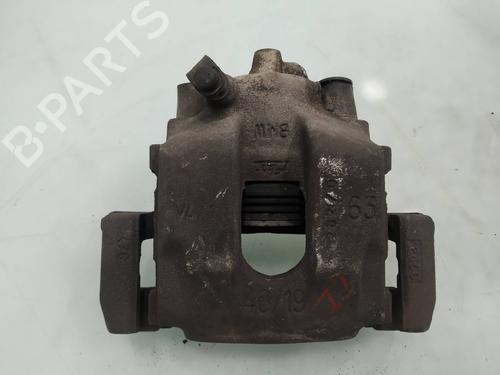 Left rear brake caliper BMW 3 (E46) 320 d | BP11583060M107 