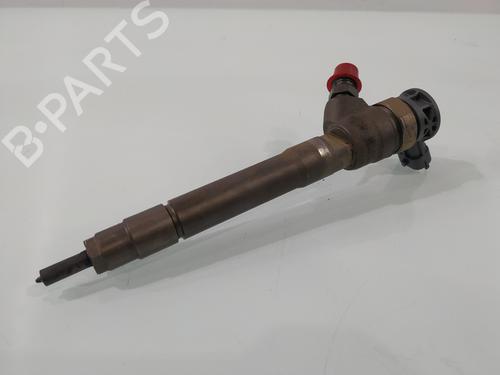 Used Injector RENAULT GRAND SCÉNIC III (JZ0/1_) 1.6 dCi (JZ00, JZ12) (130 hp) 29937413