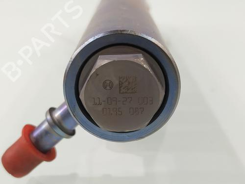 Injection rail RENAULT GRAND SCÉNIC III (JZ0/1_) 1.6 dCi (JZ00, JZ12) | BP29156886M98 