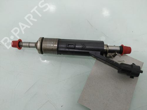 Used Injector CITROËN C4 SPACETOURER (3D_) [2018-2025]  21167216