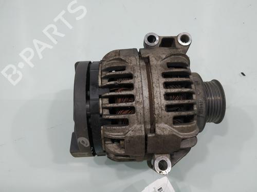Used Alternator RENAULT CLIO II (BB_, CB_) 1.4 16V (B/CB0L) (95 hp) 28057325