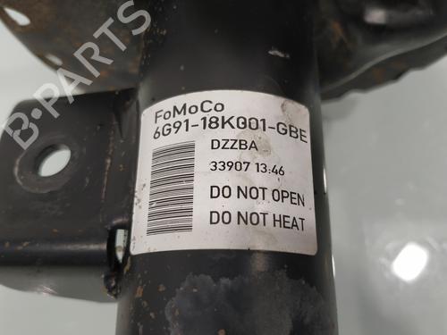 Left front shock absorber FORD MONDEO IV (BA7) | BP29451018M16 - Image 5