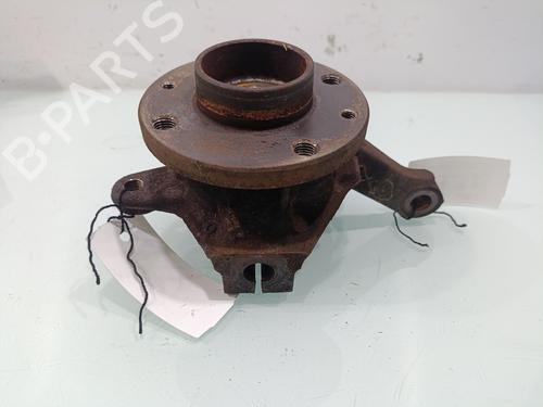 Left front steering knuckle RENAULT KANGOO (KC0/1_) 1.5 dCi | BP36419062M25 - Image 3