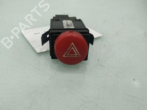 Used Warning switch SEAT IBIZA III (6L1) [2002-2009]  20491796