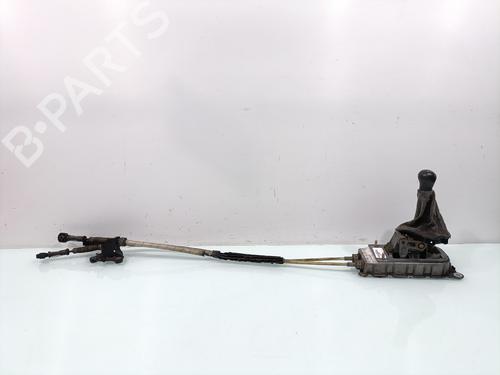 Gearstang Gearstang SEAT TOLEDO II (1M2) [1998-2006] 35978580 35978580