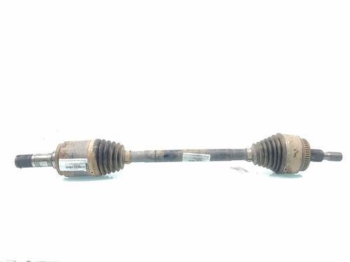 Right rear driveshaft MERCEDES-BENZ M-CLASS (W163)  | BP28139873M41 