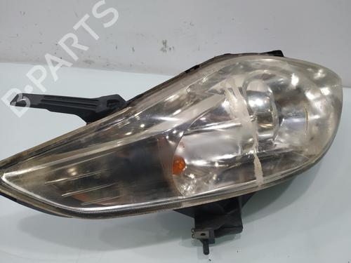 Right headlight MAZDA 5 (CR) 2.0 CD (CR19) | BP37241847C29 - Image 6